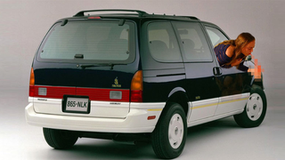 The Ten Best Cars For The Super Drunk Passenger